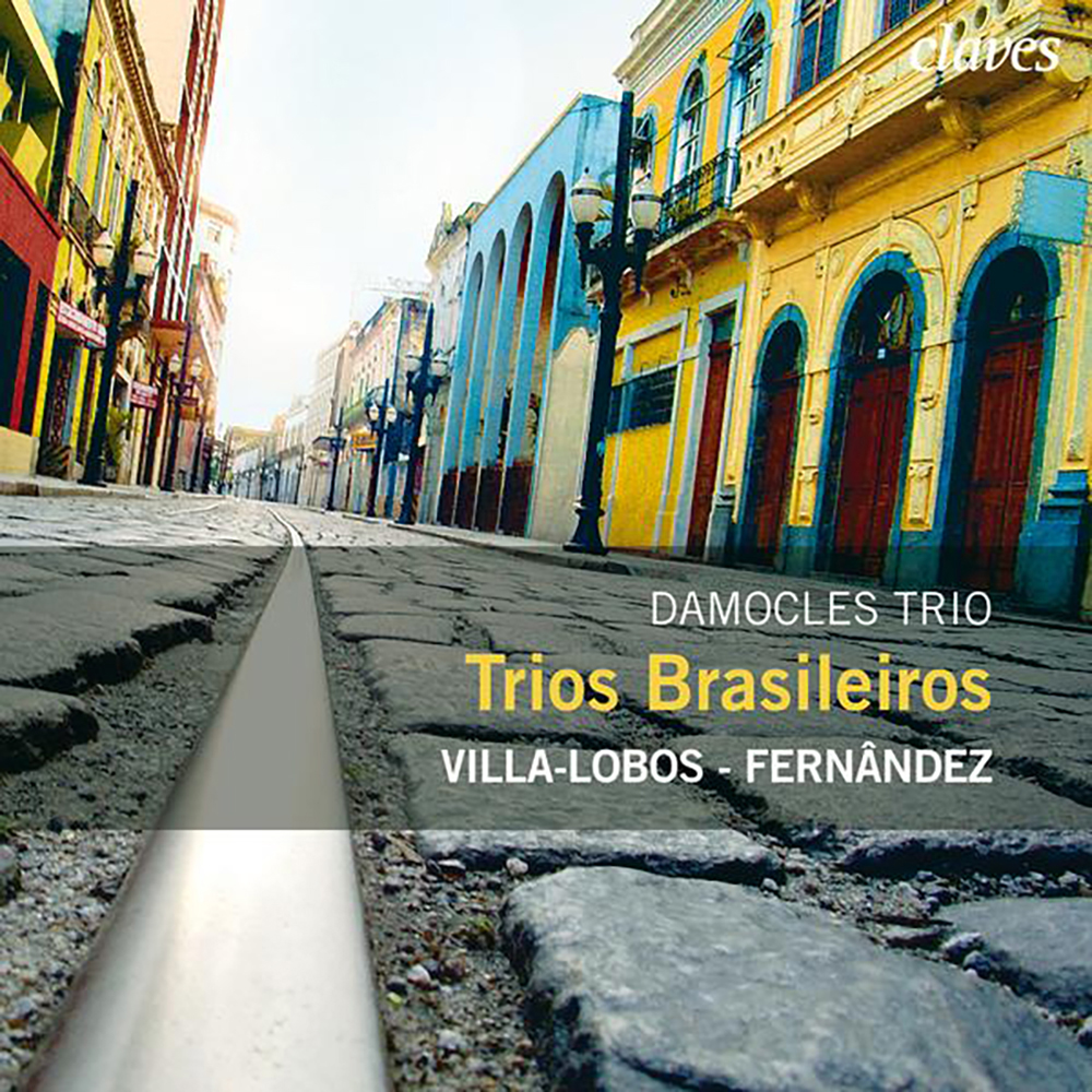 Damocles Trio